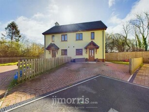 2 Bedroom House Cilgerran Cilgerran