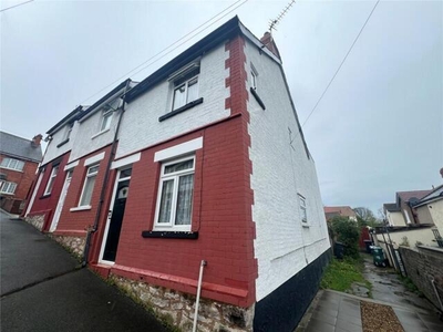2 Bedroom House Conwy Conwy