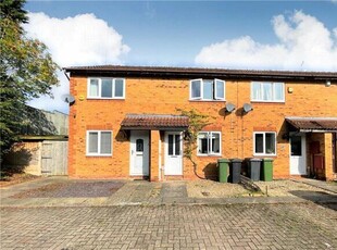 2 Bedroom House Droitwich Worcestershire