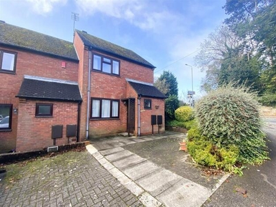 2 Bedroom House Duffield Duffield