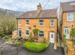 2 Bedroom House Dulverton Somerset