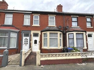 2 Bedroom House For Sale In Blackpool