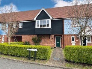 2 Bedroom House For Sale In Thaxted