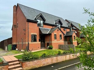 2 Bedroom House Fownhope Herefordshire