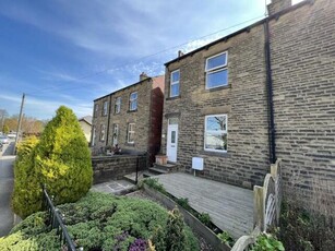 2 Bedroom House Kirklees Kirklees