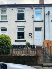 2 Bedroom House Lancs Rochdale