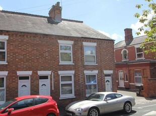 2 Bedroom House Loughborough Leicestershire
