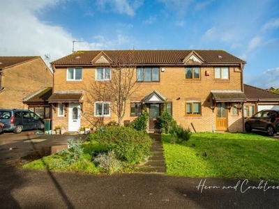 2 Bedroom House Marshfield Wiltshire