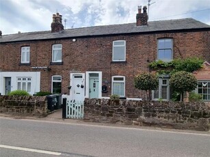 2 Bedroom House Neston Cheshire West And Chester