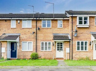 2 Bedroom House Nottingham Nottingham