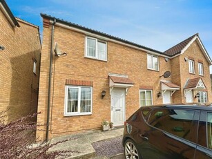 2 Bedroom House Nottinghamshire Nottinghamshire