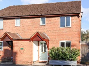 2 Bedroom House Rickmansworth Hertfordshire