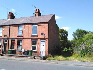 2 Bedroom House Stourport On Severn Worcestershire