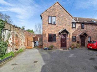2 Bedroom House Upton Upon Severn Worcestershire