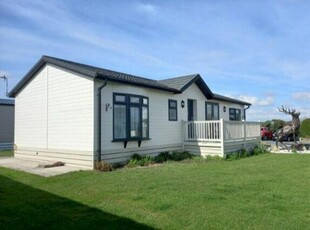 2 Bedroom Lodge For Sale In Cabus, Garstang