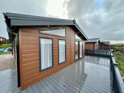 2 Bedroom Lodge For Sale In Devon