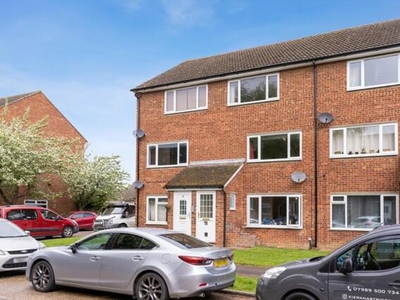 2 Bedroom Maisonette For Sale In Ickleford, Hitchin