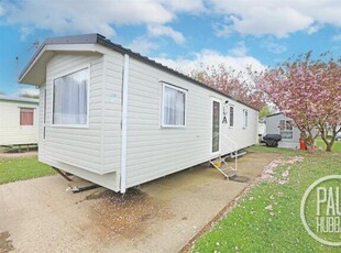2 Bedroom Mobile Home For Sale In Corton