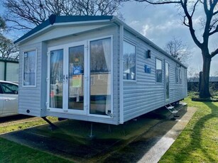 2 Bedroom Mobile Home For Sale In Sandown, Isle Of Wight