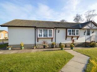 2 Bedroom Park Home For Sale In Seaton Road, Arbroath