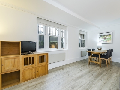 2 bedroom property to let in Gloucester Street Pimlico SW1V