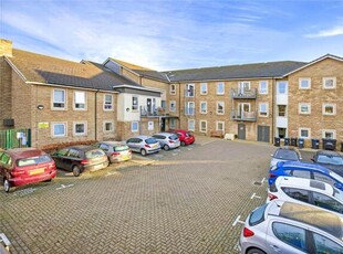 2 Bedroom Retirement Property For Sale In Ilkley, West Yorkshire