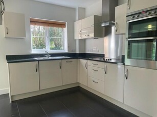 2 Bedroom Retirement Property For Sale In Liphook, Hampshire