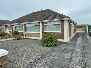2 Bedroom Semi-detached Bungalow For Sale In Bare, Morecambe