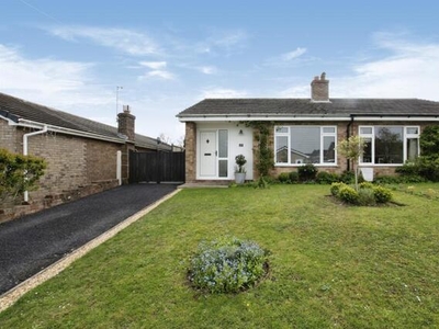 2 Bedroom Semi-detached Bungalow For Sale In Gomeldon