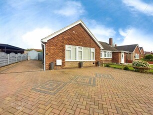 2 Bedroom Semi-detached Bungalow For Sale In High Halstow, Rochester