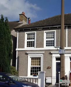 2 Bedroom Semi-detached House For Rent In Bexleyheath, Kent