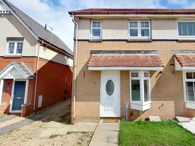 2 Bedroom Semi-detached House For Rent In Cove, Aberdeen
