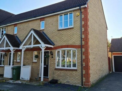 2 Bedroom Semi-detached House For Sale In Basildon