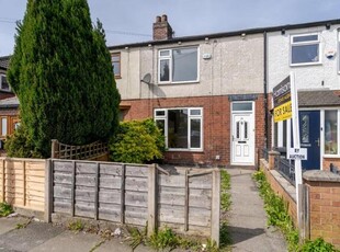 2 Bedroom Semi-detached House For Sale In Bolton, Lancashire
