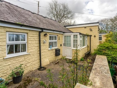 2 Bedroom Semi-detached House For Sale In Caernarfon, Gwynedd
