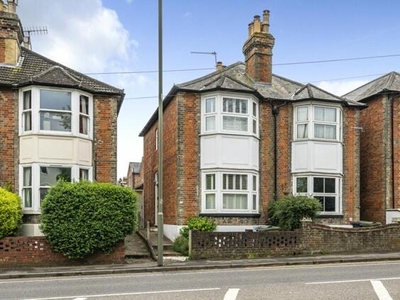 2 Bedroom Semi-detached House For Sale In Guildford, Surrey