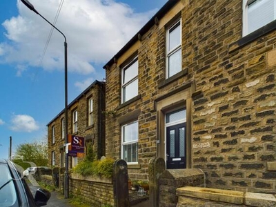 2 Bedroom Semi-detached House For Sale In New Mills
