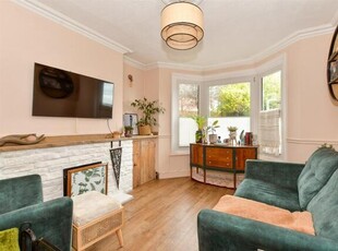 2 Bedroom Semi-detached House For Sale In Pembury, Tunbridge Wells