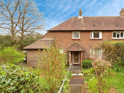 2 Bedroom Semi-detached House For Sale In Rotherfield, East Sussex