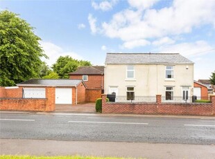 2 Bedroom Semi-detached House For Sale In Skelmersdale, Lancashire