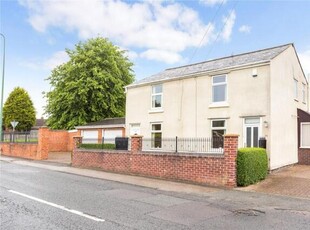 2 Bedroom Semi-detached House For Sale In Skelmersdale, Lancashire