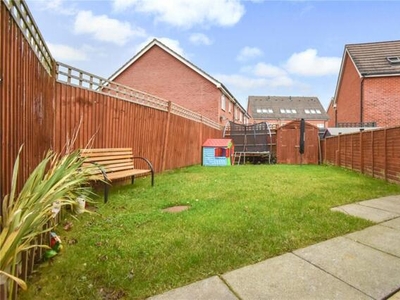 2 Bedroom Semi-detached House For Sale In Thatcham