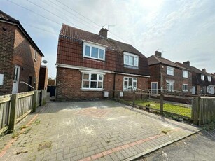 2 Bedroom Semi-detached House For Sale In Wheatley Hill