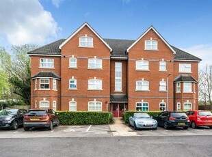 2 Bedroom Shared Living/roommate Crowthorne Wokingham