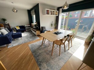 2 Bedroom Shared Living/roommate Didsbury Greater Manchester