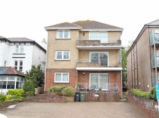 2 Bedroom Shared Living/roommate Shanklin Isle Of Wight