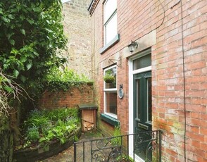 2 Bedroom Shared Living/roommate Whatstandwell Derbyshire