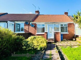 2 Bedroom Terraced Bungalow For Sale In Seaham, Durham
