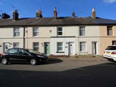 2 Bedroom Terraced House For Rent In Ash