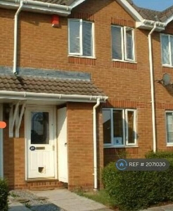 2 Bedroom Terraced House For Rent In Bristol